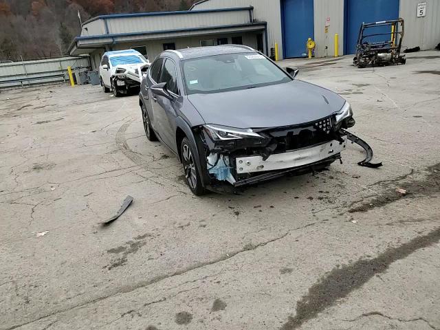2020 Lexus Ux 250H VIN: JTHP9JBH5L2032091 Lot: 93204915