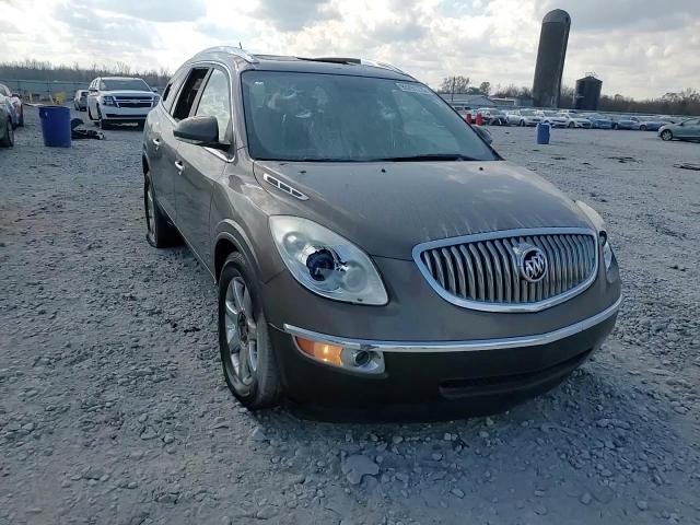2008 Buick Enclave Cxl VIN: 5GAER23738J101007 Lot: 93291725