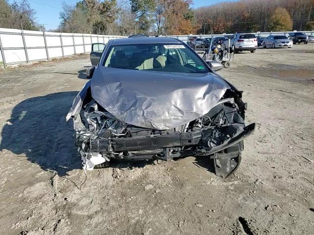 2016 Toyota Corolla L VIN: 2T1BURHE5GC728852 Lot: 94154735