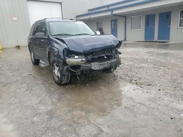 2008 Chevrolet Trailblazer Ls VIN: 1GNDT13S582253608 Lot: 93025095