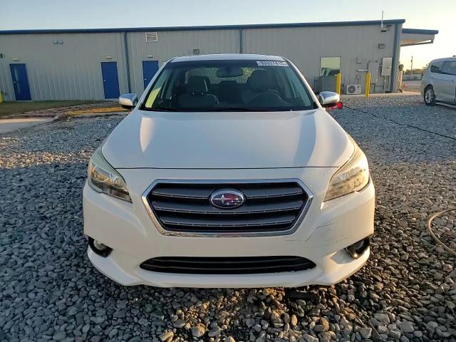 2017 Subaru Legacy Sport VIN: 4S3BNAR62H3033437 Lot: 93337415
