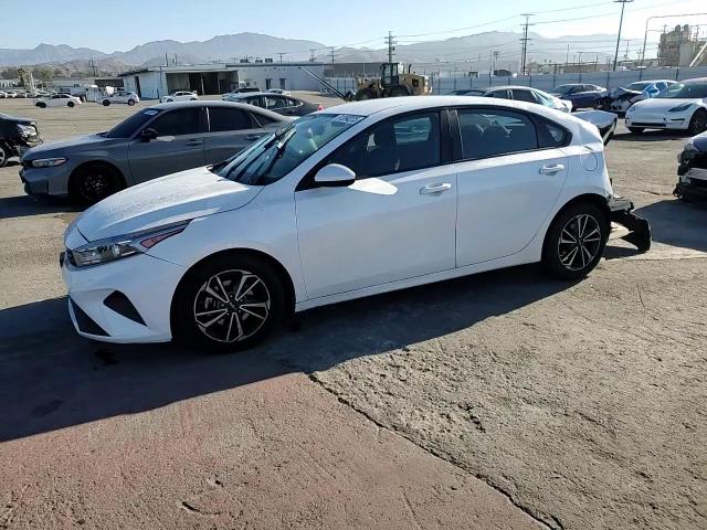 2023 Kia Forte Lx VIN: 3KPF24ADXPE577178 Lot: 91264275