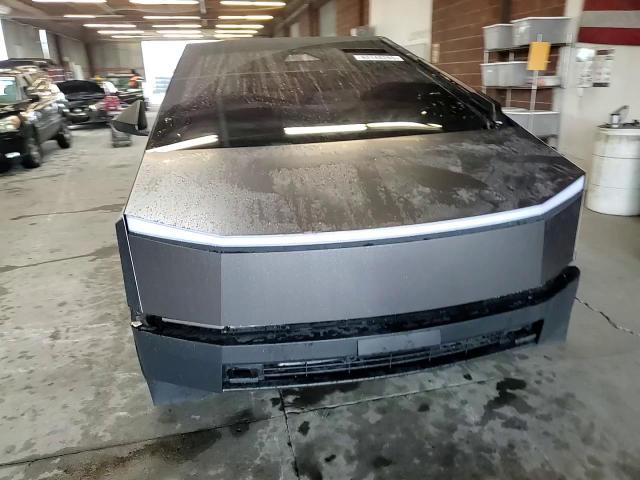 2024 Tesla Cybertruck VIN: 7G2CEHED1RA053937 Lot: 93148265