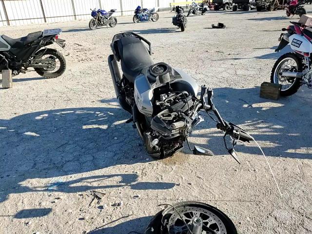 2025 Harley-Davidson Ra1250 St VIN: MLY1ZJS11SS304335 Lot: 93988255