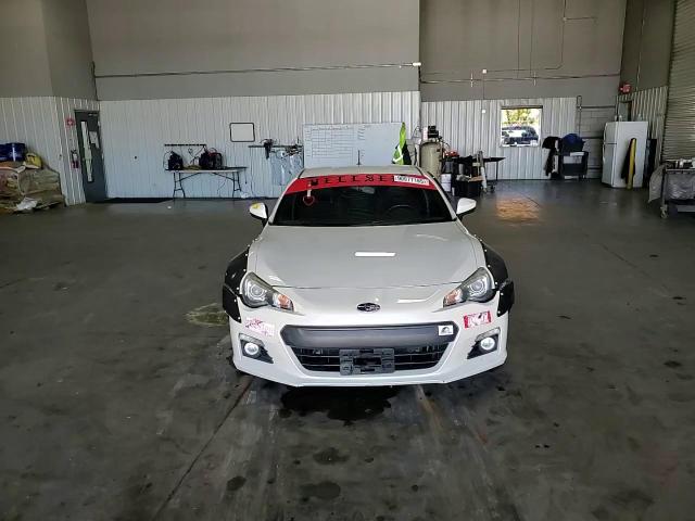 2014 Subaru Brz 2.0 Limited VIN: JF1ZCAC10E9602740 Lot: 90677185