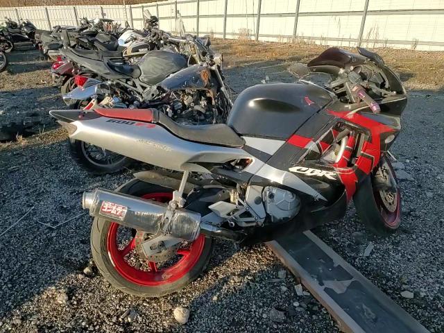 1997 Honda Cbr600 F3 VIN: JH2PC2501VM601645 Lot: 87069975