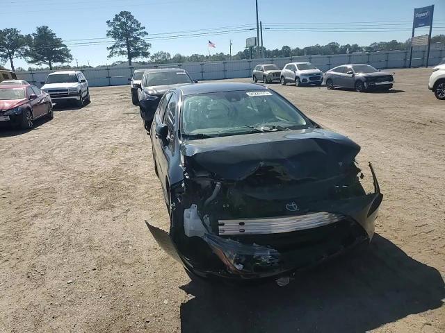 2022 Toyota Corolla Le VIN: JTDVPMAE0NJ208187 Lot: 91226375