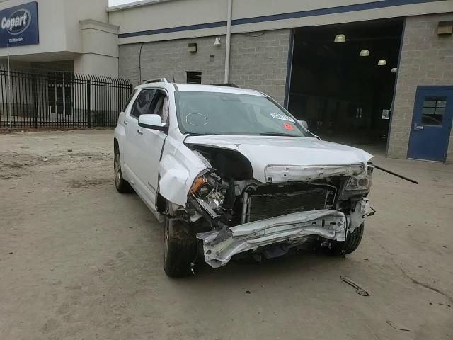 2013 GMC Terrain Denali VIN: 2GKFLZEK4D6144460 Lot: 93807655
