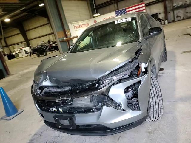 2024 Chevrolet Trax 1Rs VIN: KL77LGE20RC169744 Lot: 93742865