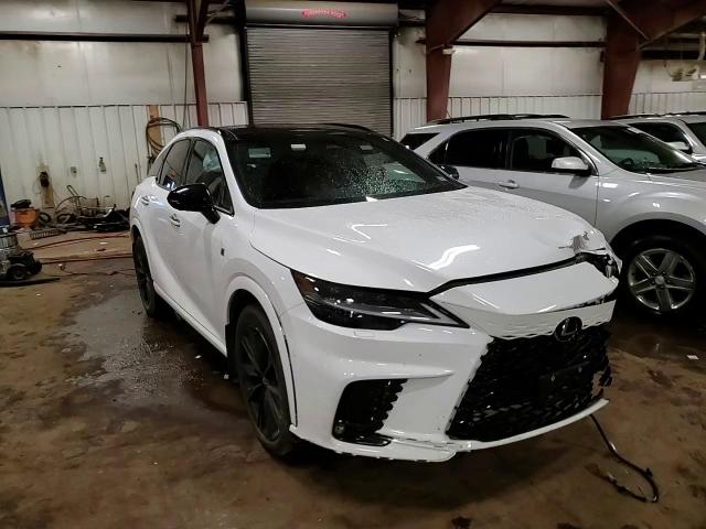 2023 Lexus Rx 500H F Sport VIN: 2T2BCMEA6PC005093 Lot: 94702115