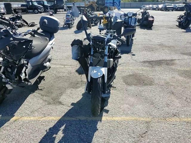 2017 Yamaha Yzfr3 A VIN: MH3RH15Y0HK003535 Lot: 92239025