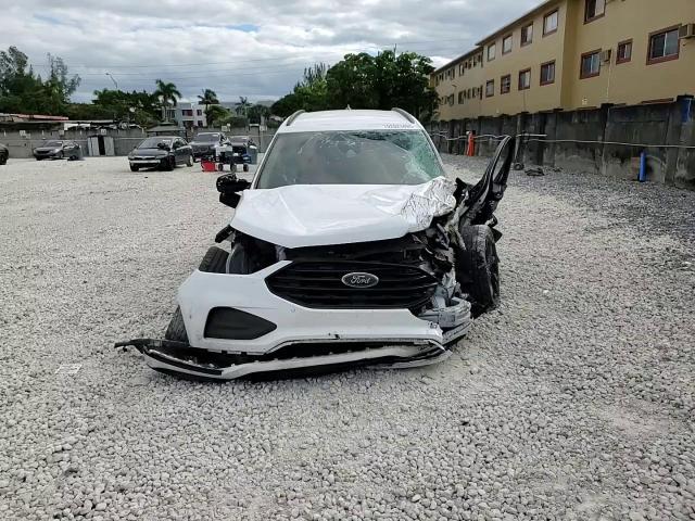 2024 Ford Edge Se VIN: 2FMPK4G9XRBA83979 Lot: 92523495