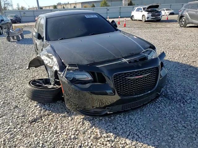 2021 Chrysler 300 S VIN: 2C3CCABGXMH529238 Lot: 91697125