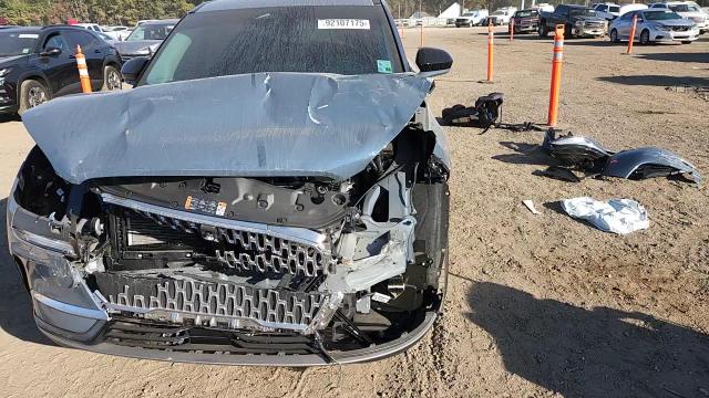 2025 Lincoln Corsair Premiere VIN: 5LMCJ1CA0SUL05958 Lot: 92107175