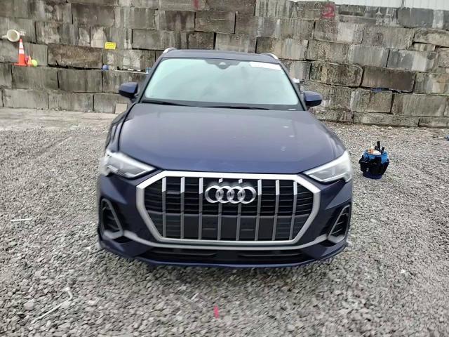 2021 Audi Q3 Premium Plus S Line 45 VIN: WA1EECF36M1046601 Lot: 93629395