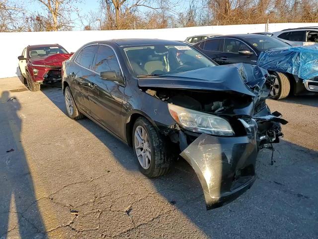 2015 Chevrolet Malibu 1Lt VIN: 1G11C5SL9FF110351 Lot: 94690985