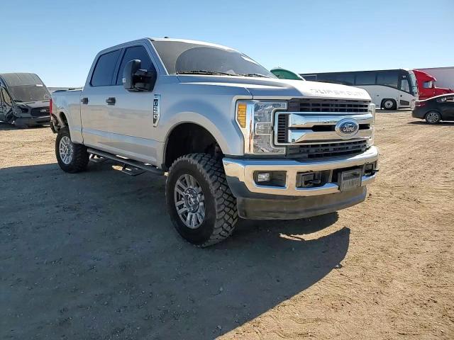 2017 Ford F250 Super Duty VIN: 1FT7W2B69HED85955 Lot: 91137815
