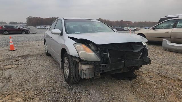 2011 Nissan Altima Base VIN: 1N4AL2AP4BC148954 Lot: 93685915