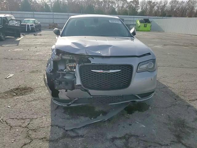 2018 Chrysler 300 Touring VIN: 2C3CCAAG6JH234263 Lot: 93314105