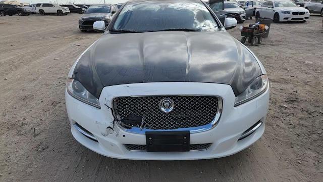 2013 Jaguar Xj VIN: SAJWA1C7XD8V57304 Lot: 92613725