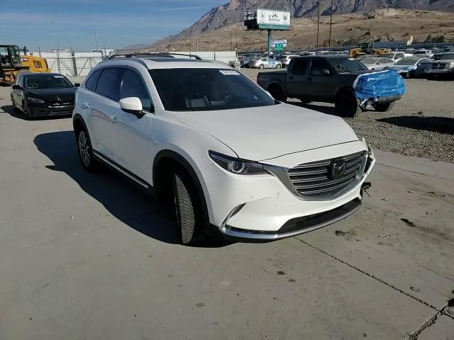 2019 Mazda Cx-9 Grand Touring VIN: JM3TCBDY2K0336629 Lot: 92675515