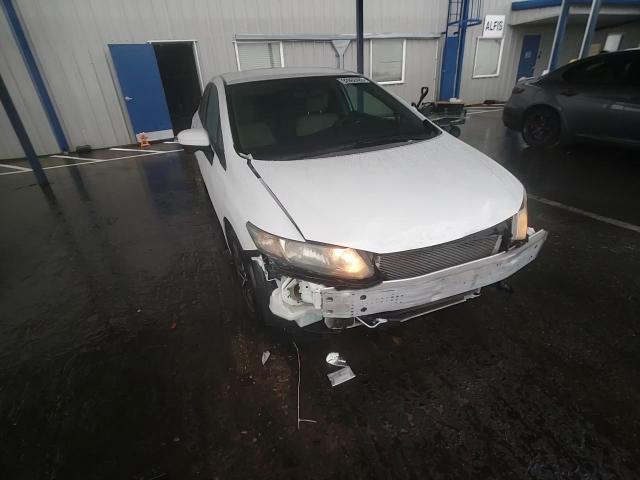 2015 Honda Civic Se VIN: 19XFB2F73FE707047 Lot: 92862485