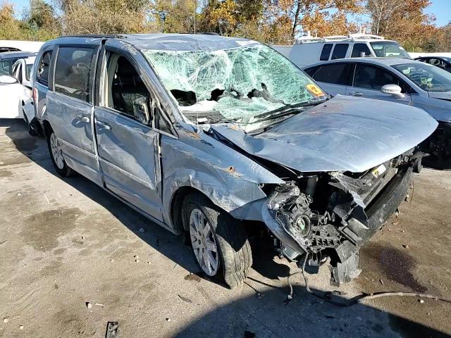 2013 Chrysler Town & Country Touring VIN: 2C4RC1BG9DR695234 Lot: 91089915