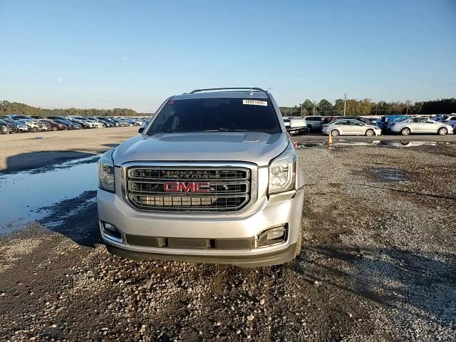 2015 GMC Yukon Slt VIN: 1GKS2BKC7FR615062 Lot: 90951495