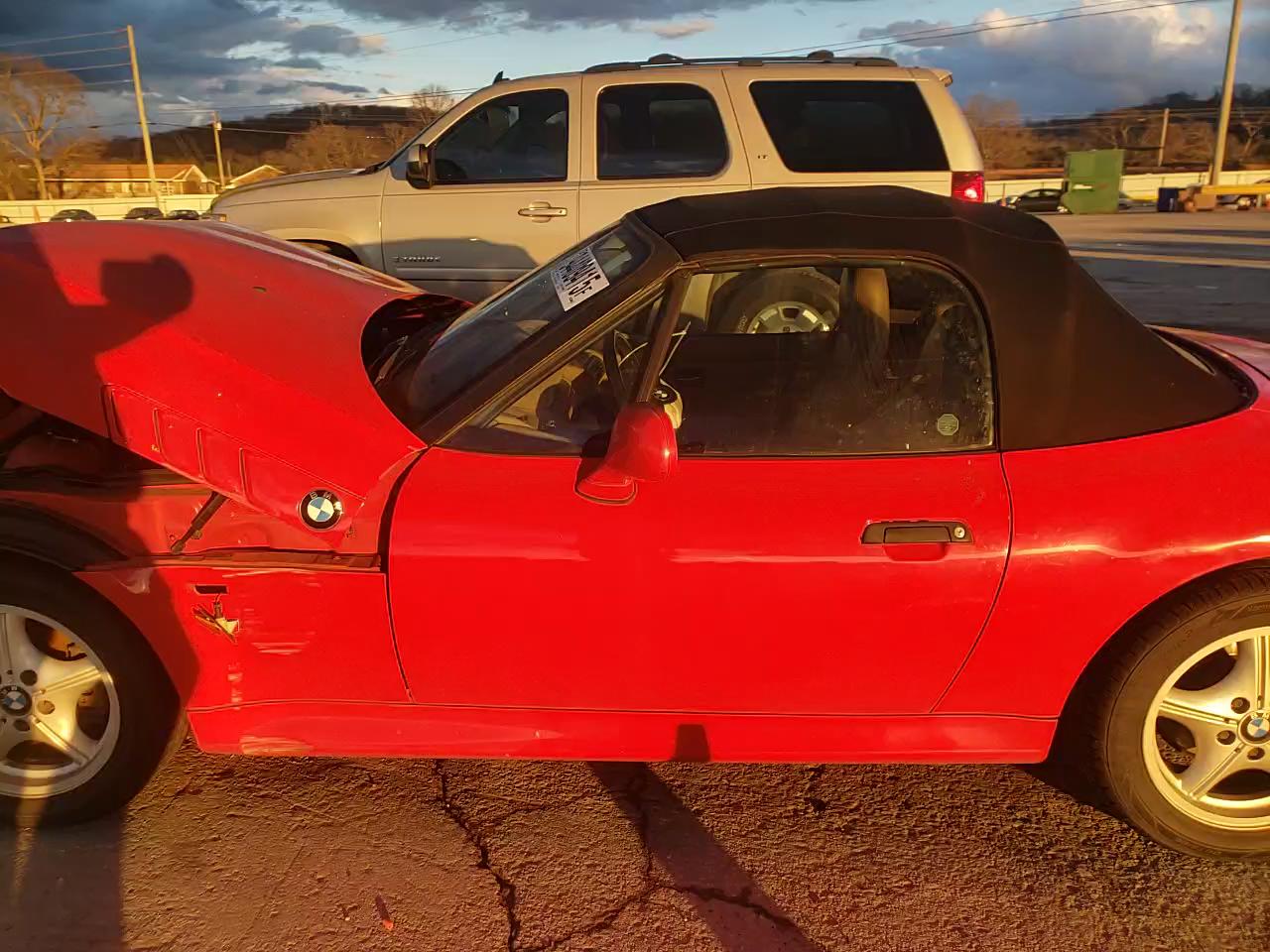 Фото: 4USCH7322VLE03461