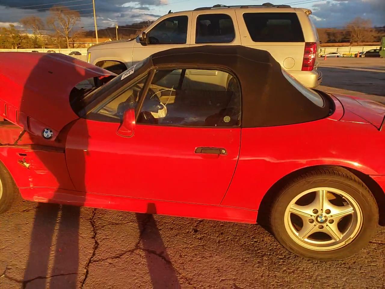 Фото: 4USCH7322VLE03461