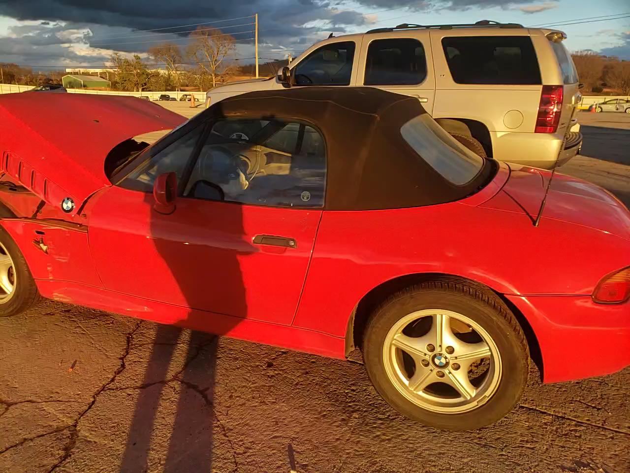 Фото: 4USCH7322VLE03461