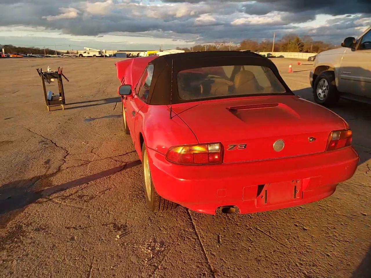 Фото: 4USCH7322VLE03461