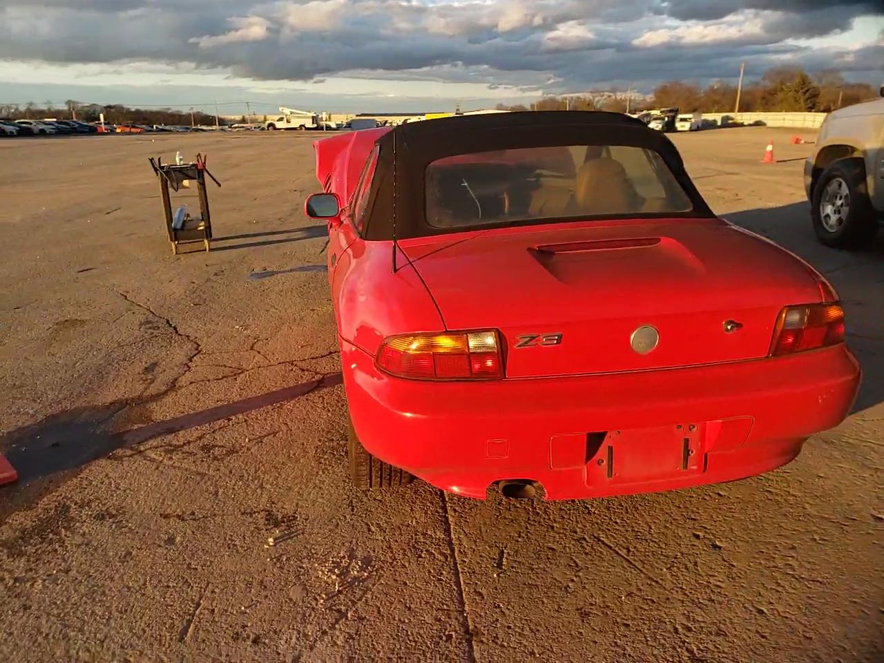 Фото: 4USCH7322VLE03461