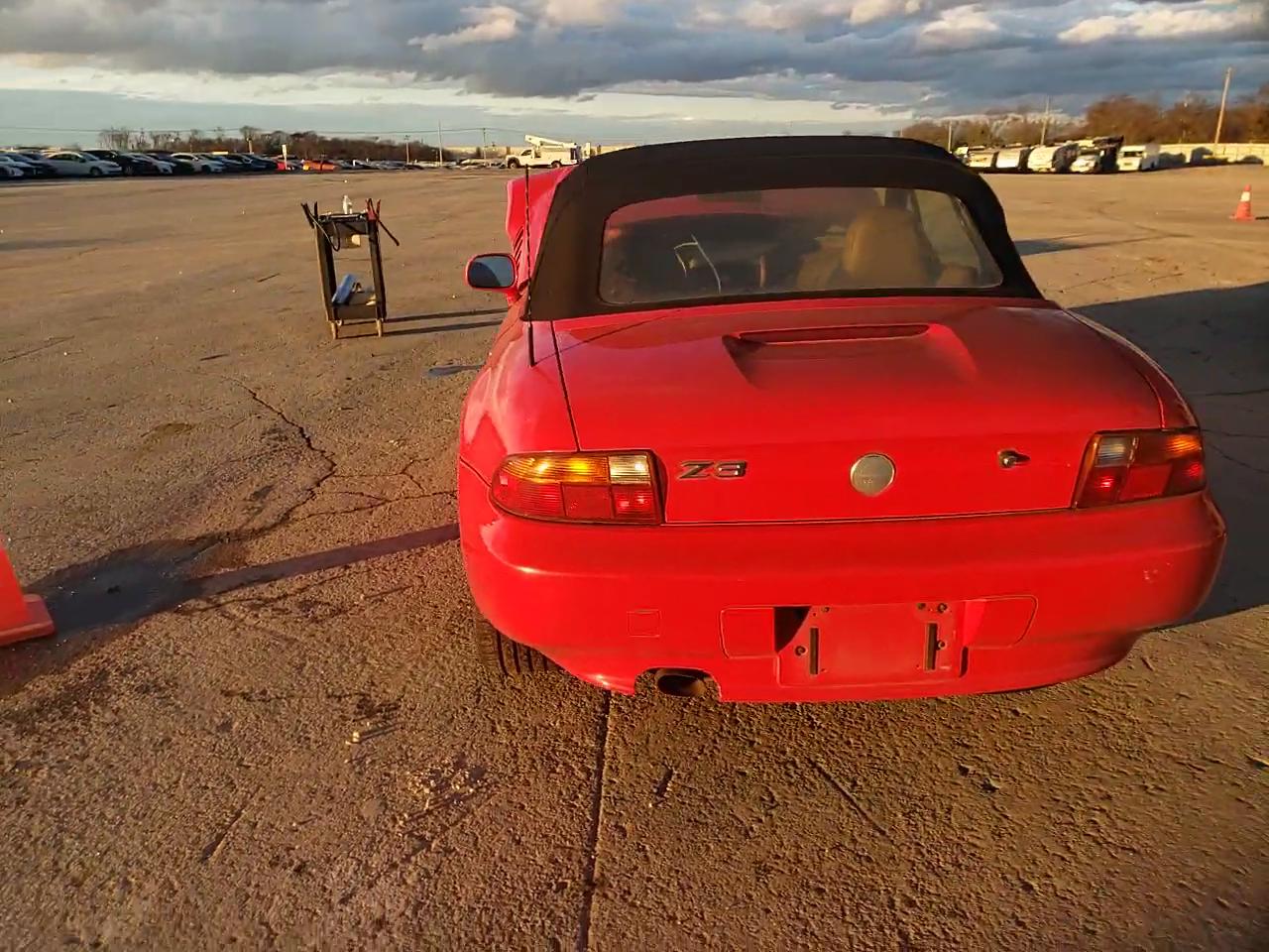 Фото: 4USCH7322VLE03461