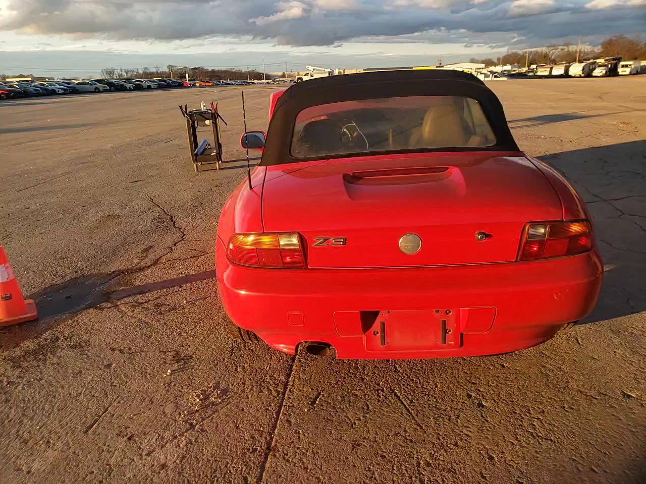 Фото: 4USCH7322VLE03461