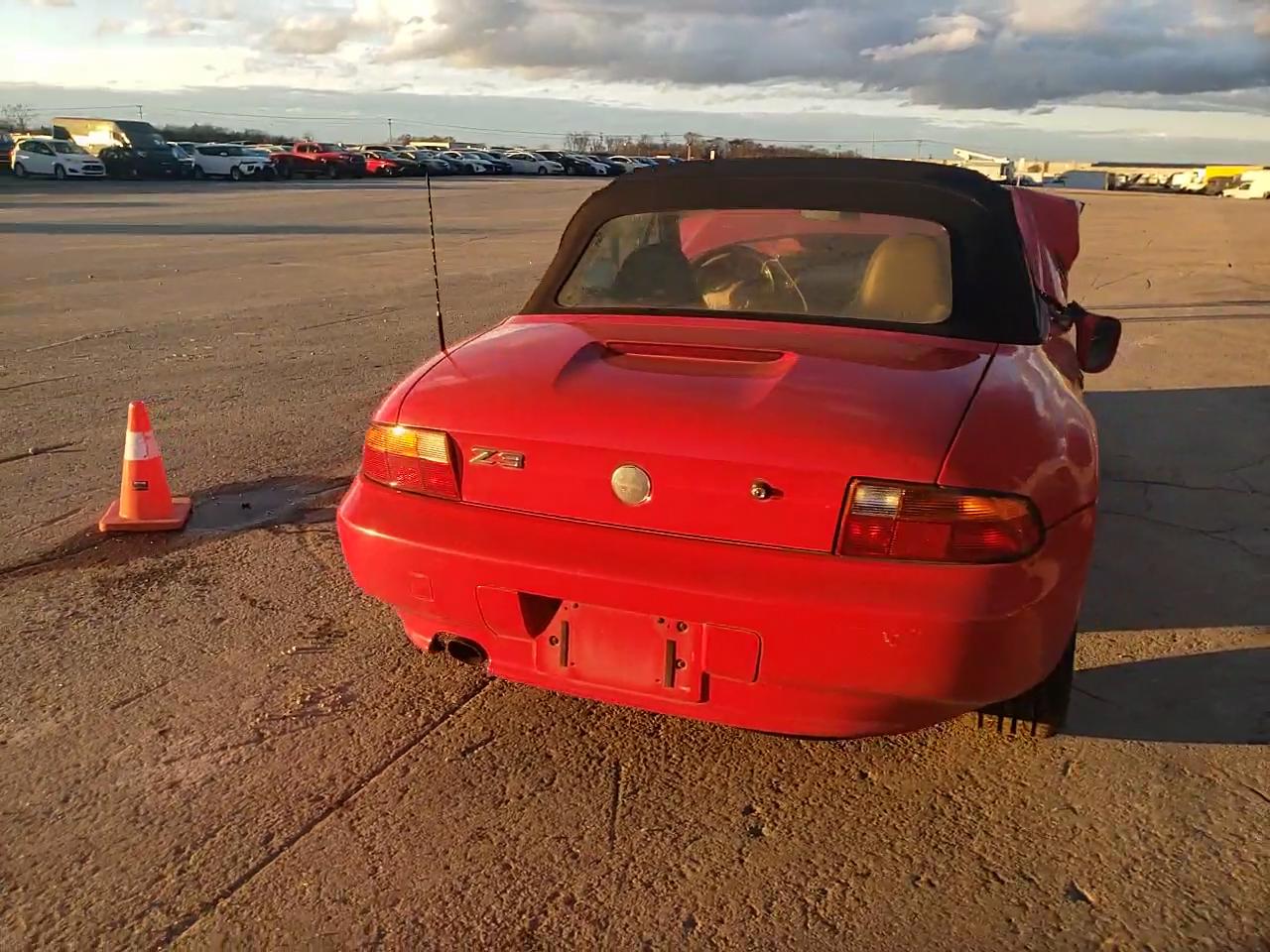 Фото: 4USCH7322VLE03461