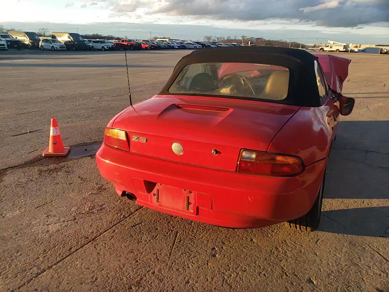 Фото: 4USCH7322VLE03461