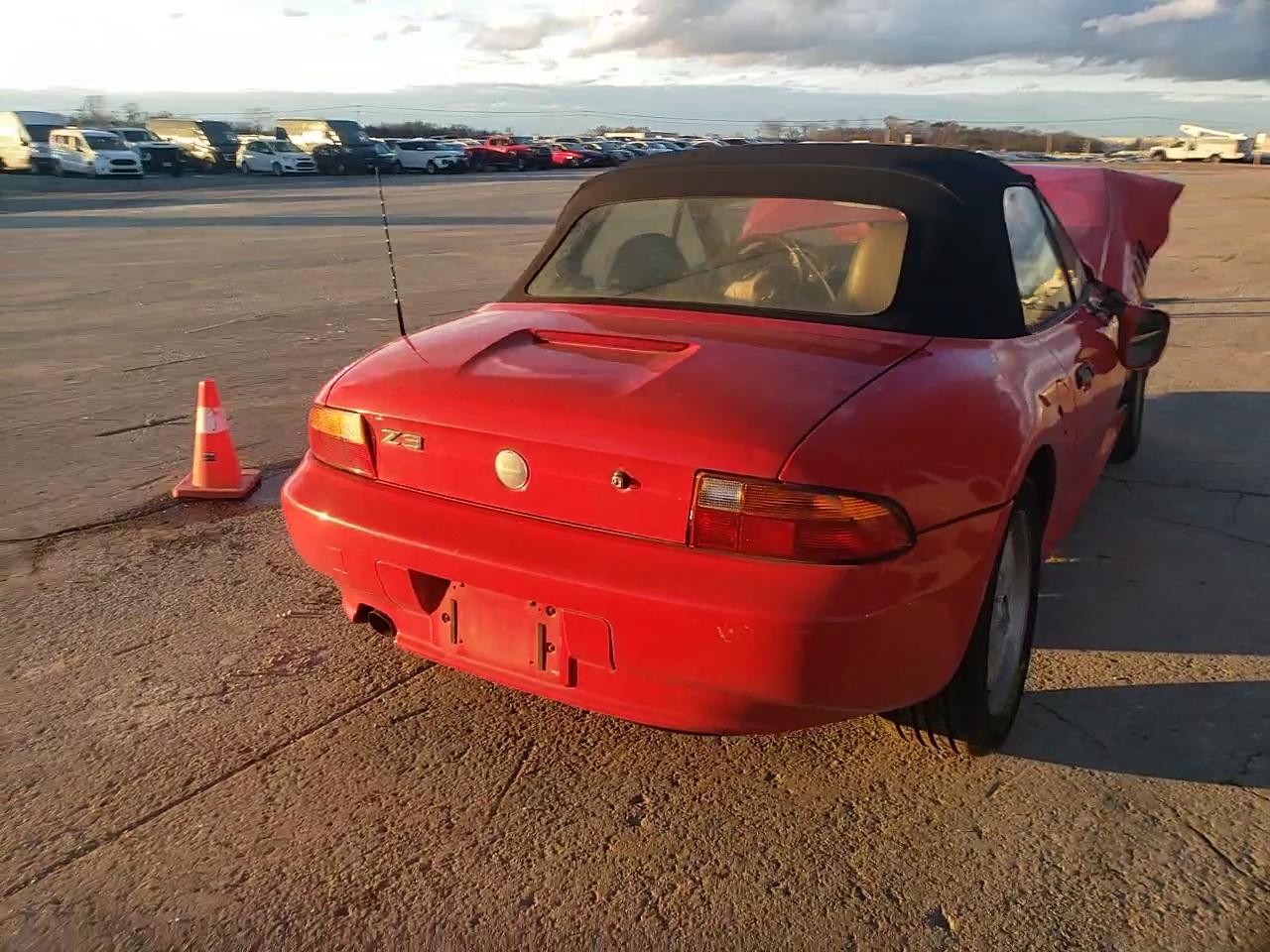 Фото: 4USCH7322VLE03461