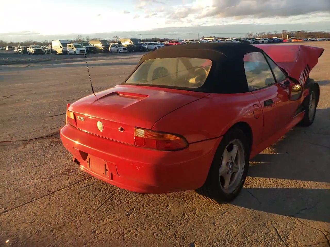 Фото: 4USCH7322VLE03461