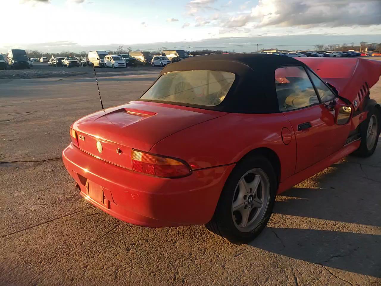 Фото: 4USCH7322VLE03461