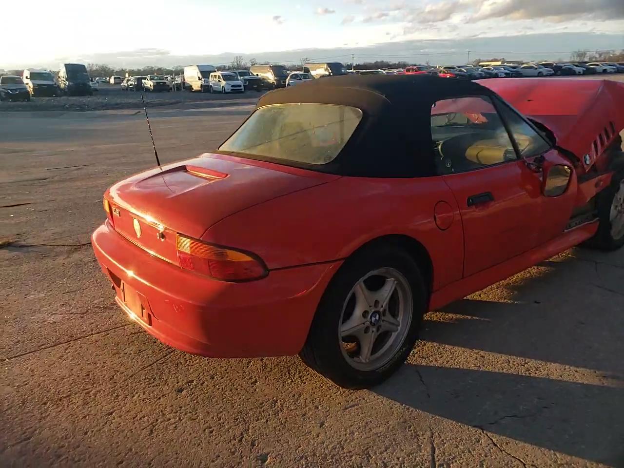 Фото: 4USCH7322VLE03461