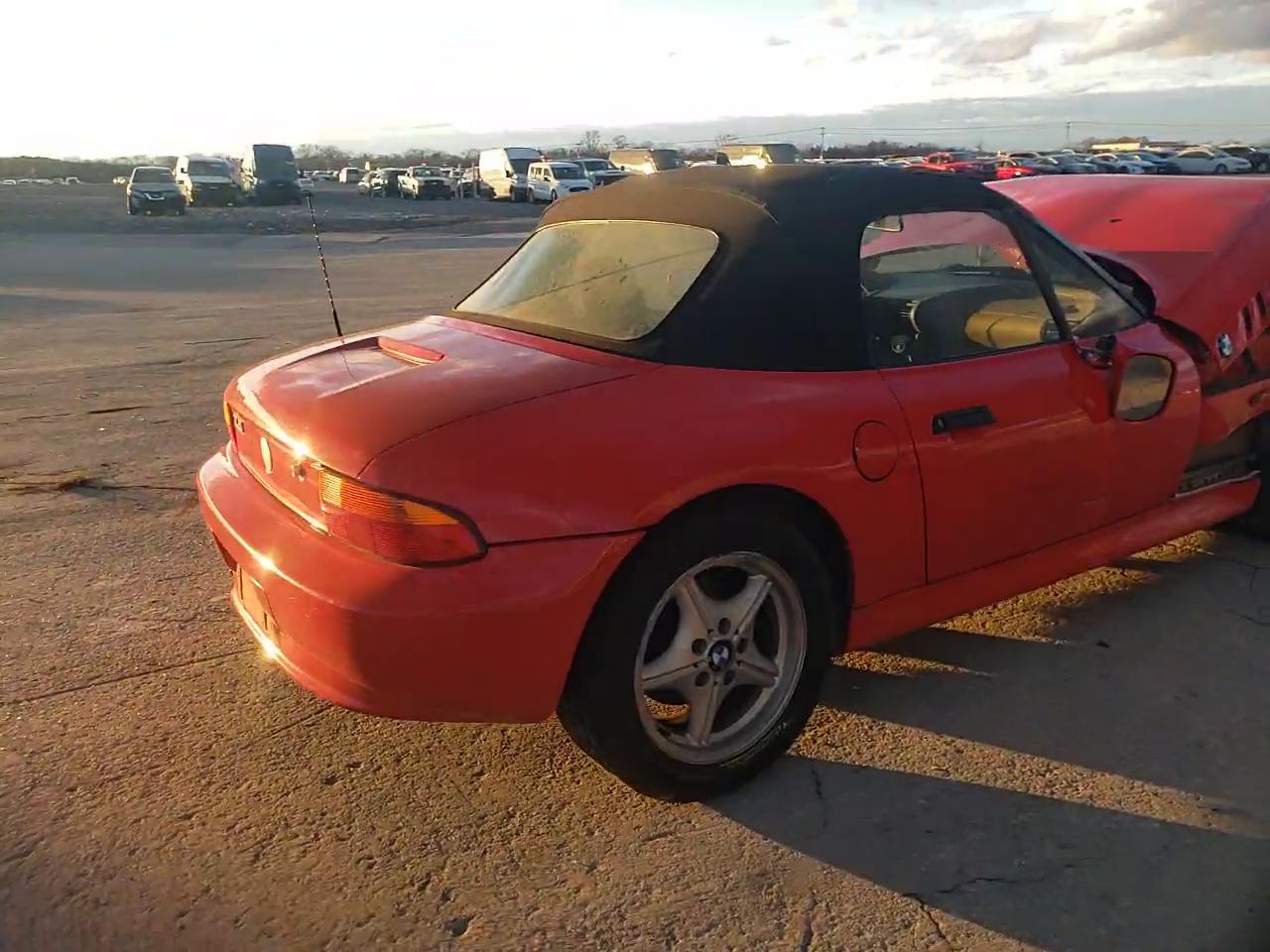 Фото: 4USCH7322VLE03461