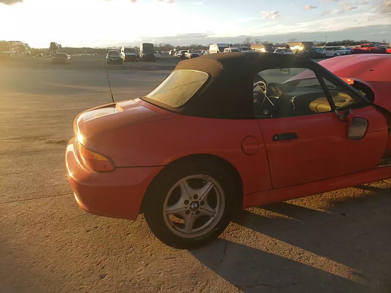 Фото: 4USCH7322VLE03461