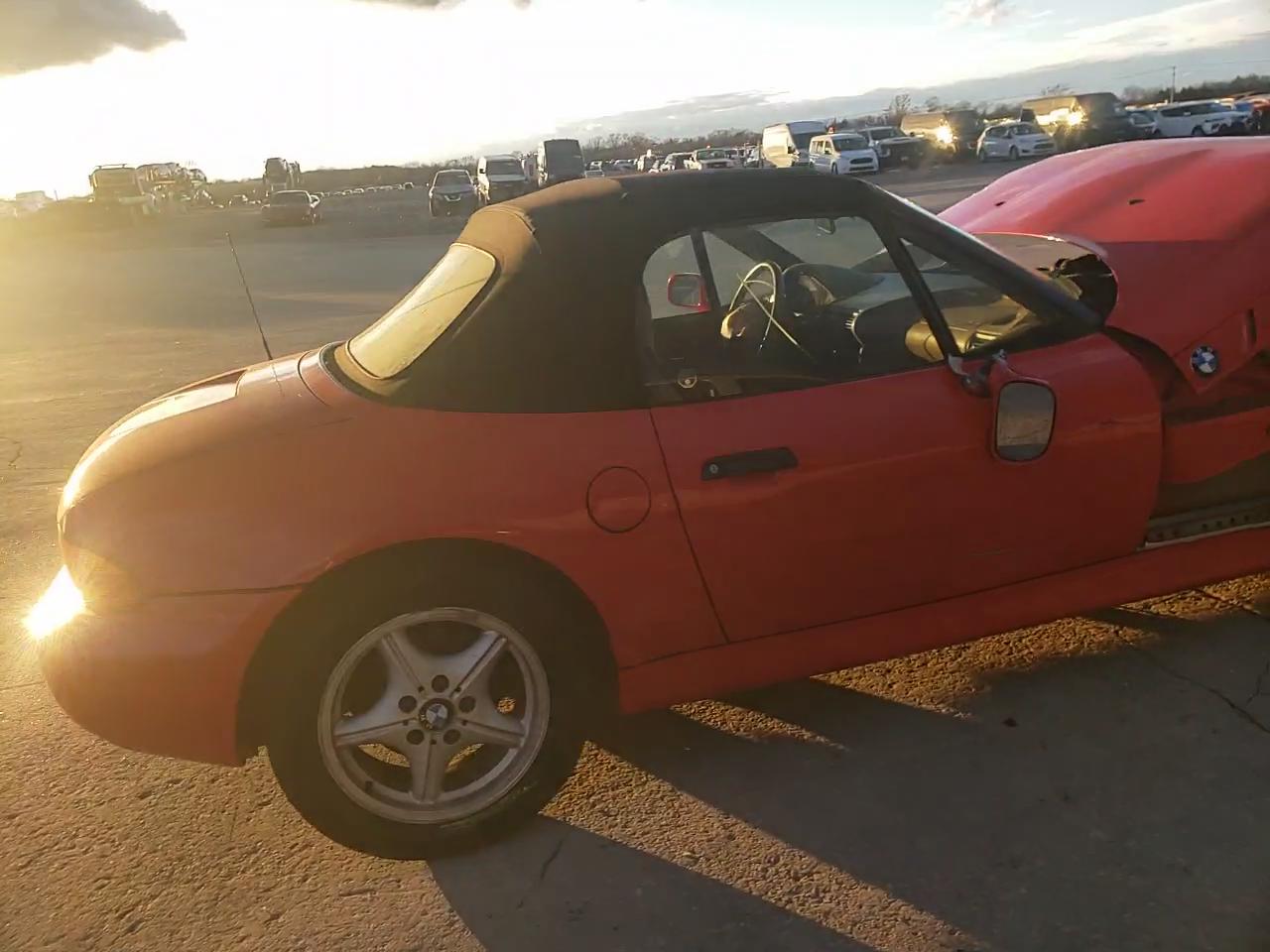 Фото: 4USCH7322VLE03461