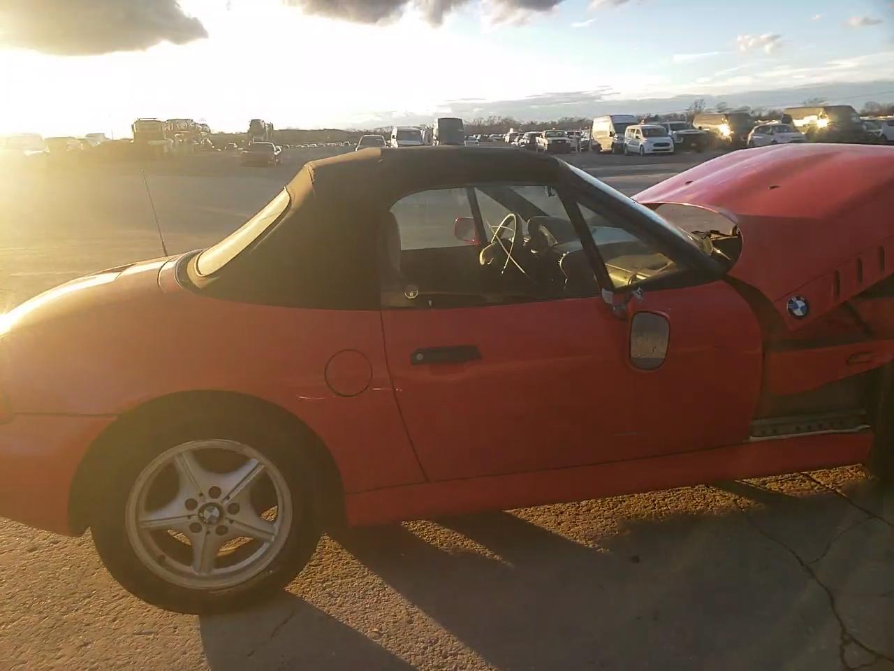 Фото: 4USCH7322VLE03461