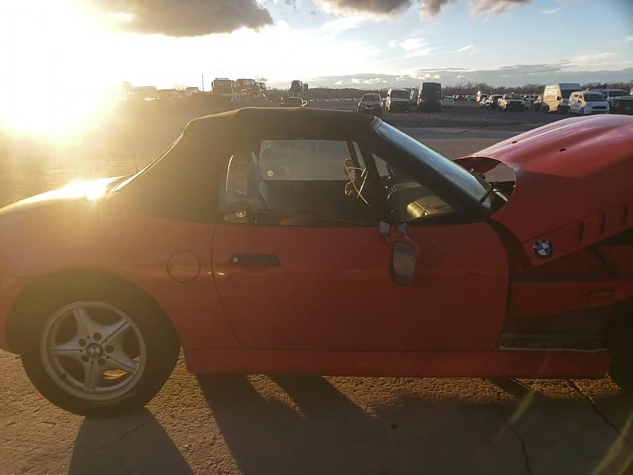 Фото: 4USCH7322VLE03461