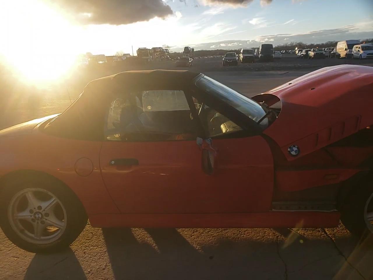 Фото: 4USCH7322VLE03461