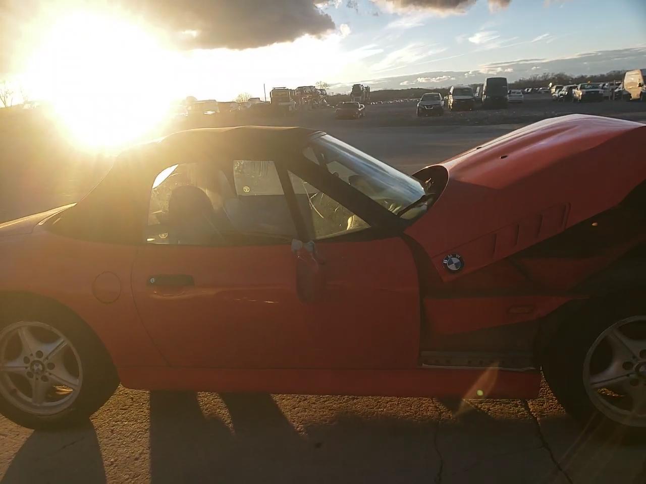 Фото: 4USCH7322VLE03461