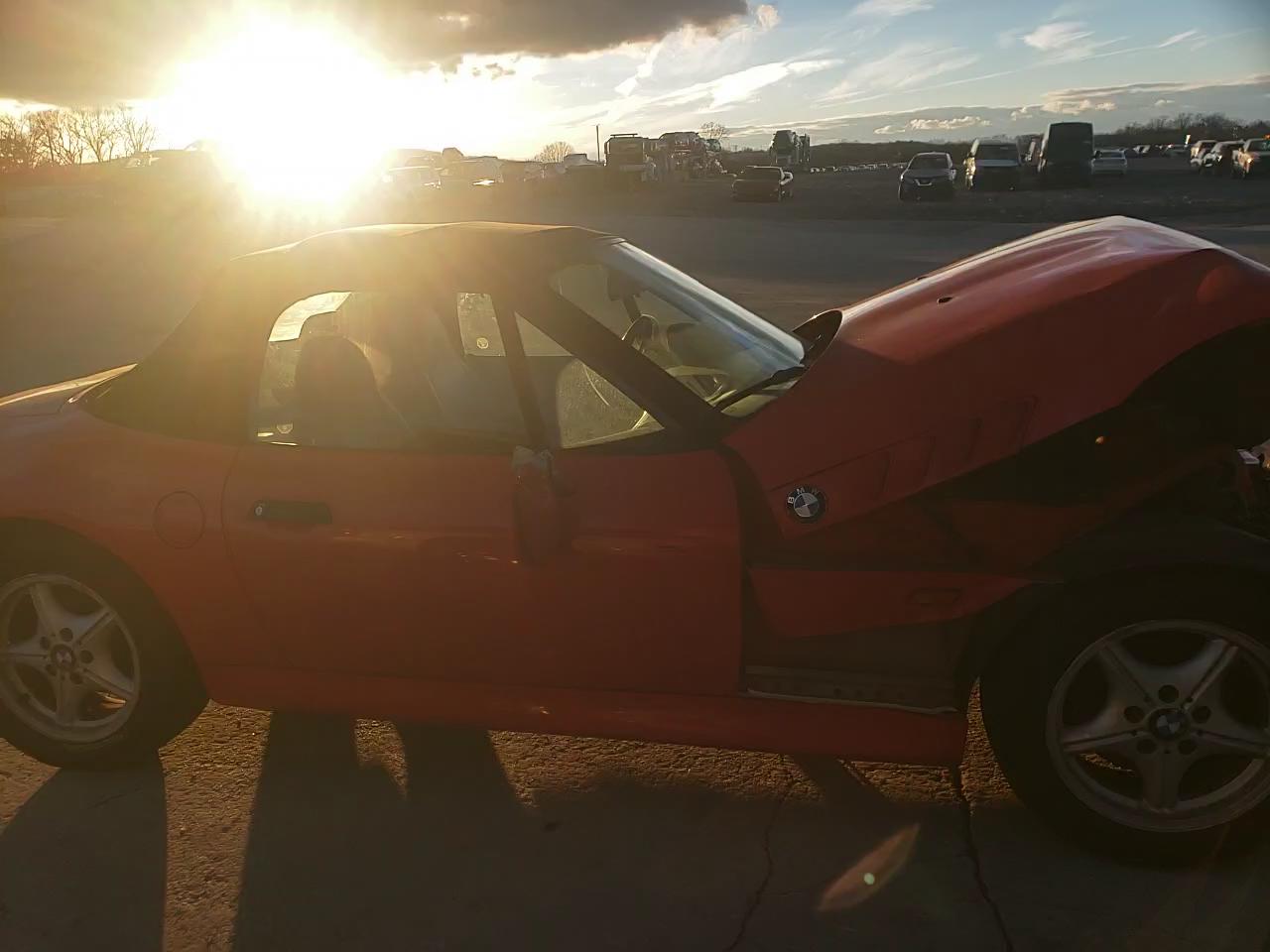 Фото: 4USCH7322VLE03461