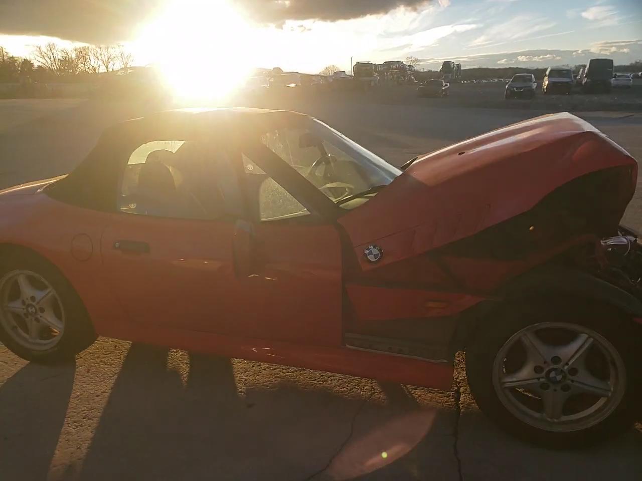 Фото: 4USCH7322VLE03461